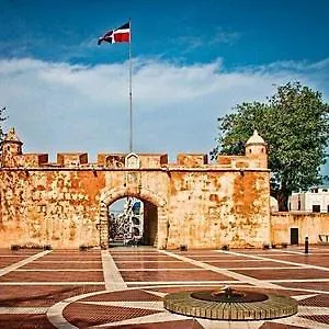 Pensión Edificio Juliette, Santo Domingo