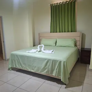 Hostal Enrique I Gazcue, Santo Domingo