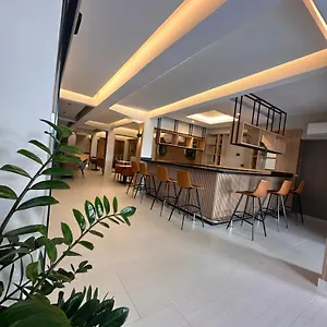Apartahotel Apartamentos Roman, Santo Domingo