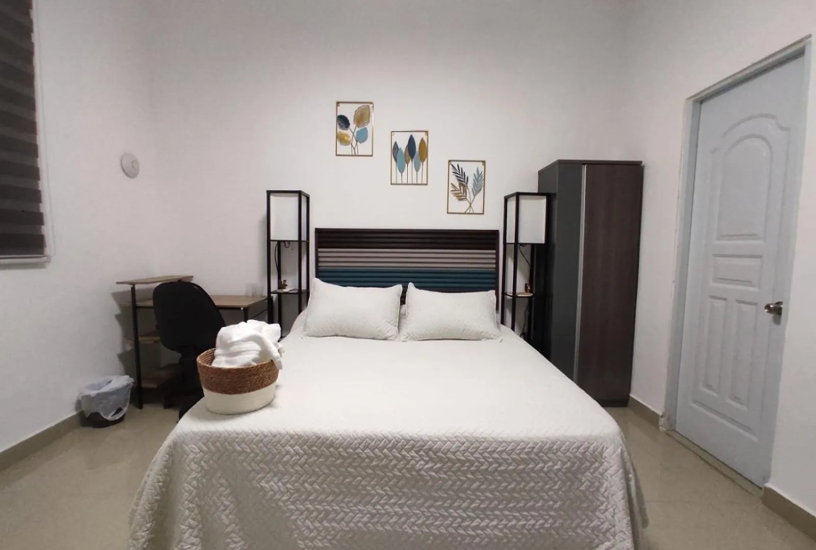 La Casita De Gazcue Hostel Santo Domingo 0*,