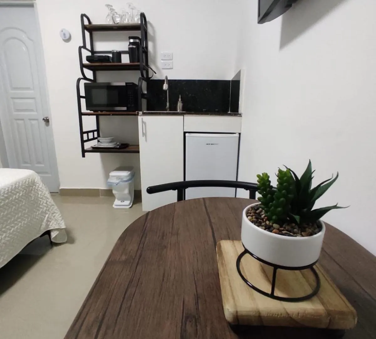 La Casita De Gazcue Hostel Santo Domingo Dominican Republic