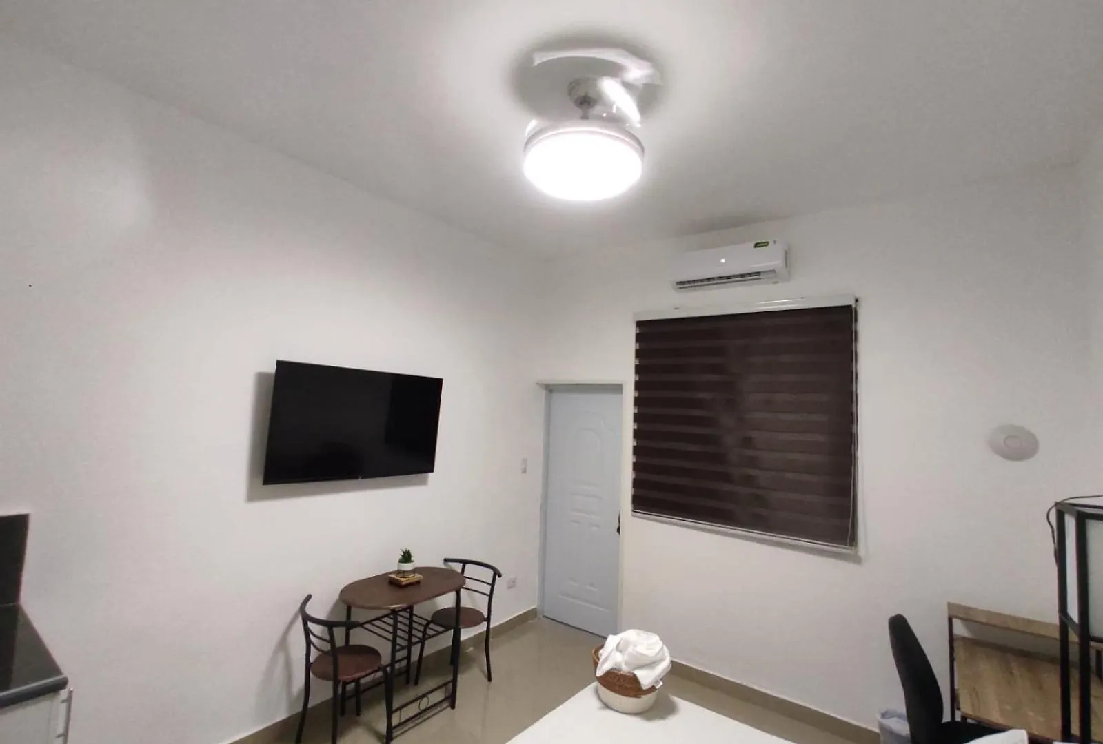 La Casita De Gazcue Hostel Santo Domingo
