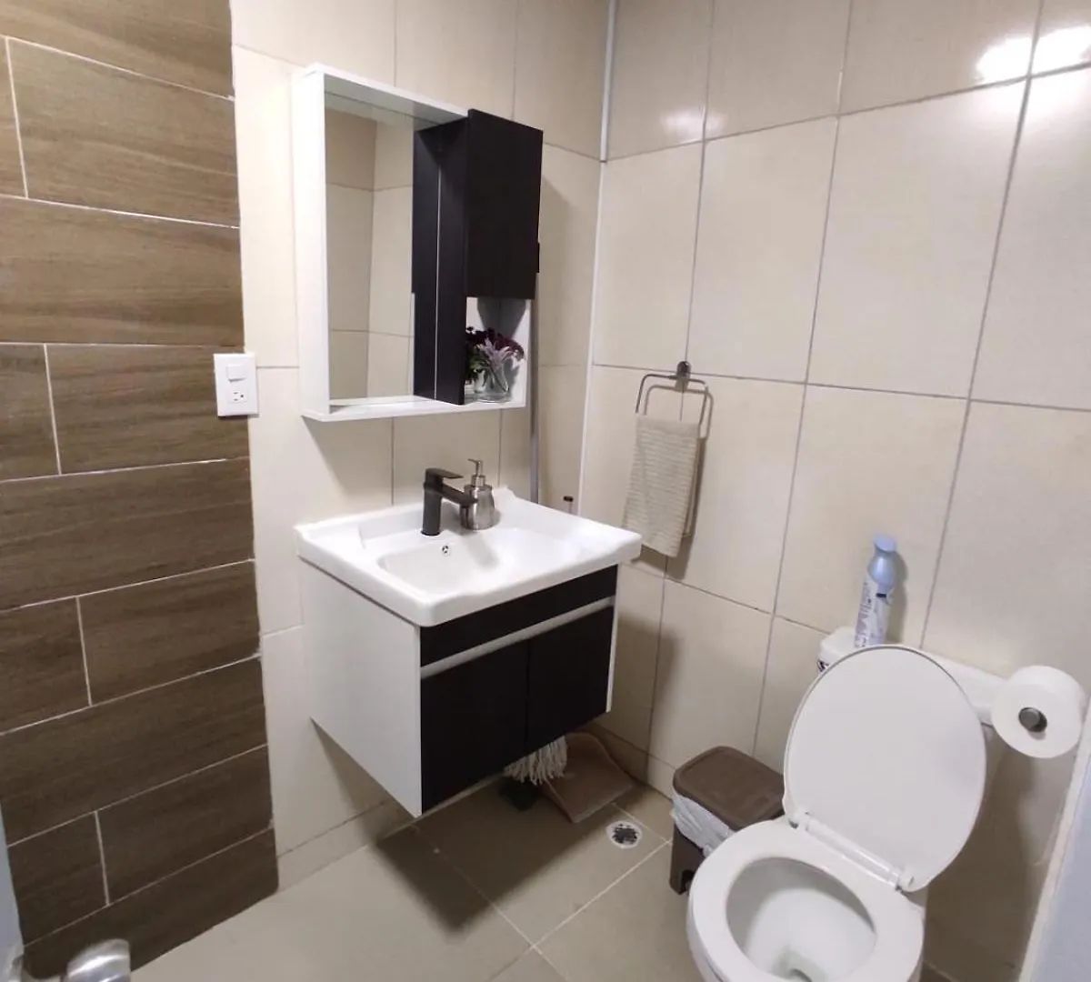 La Casita De Gazcue Hostel Santo Domingo