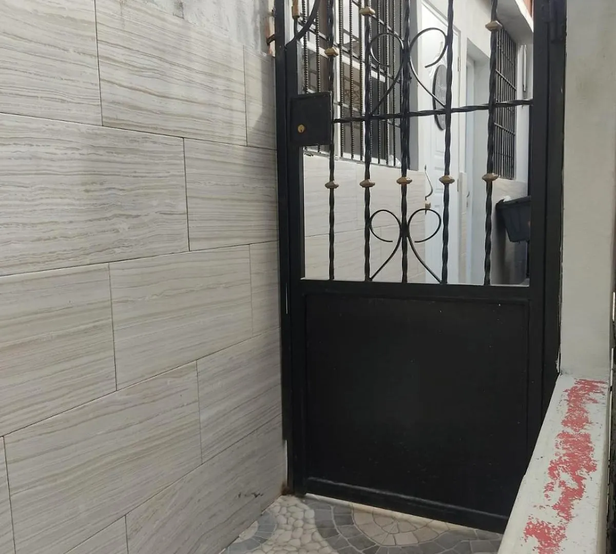 La Casita De Gazcue Hostel Santo Domingo