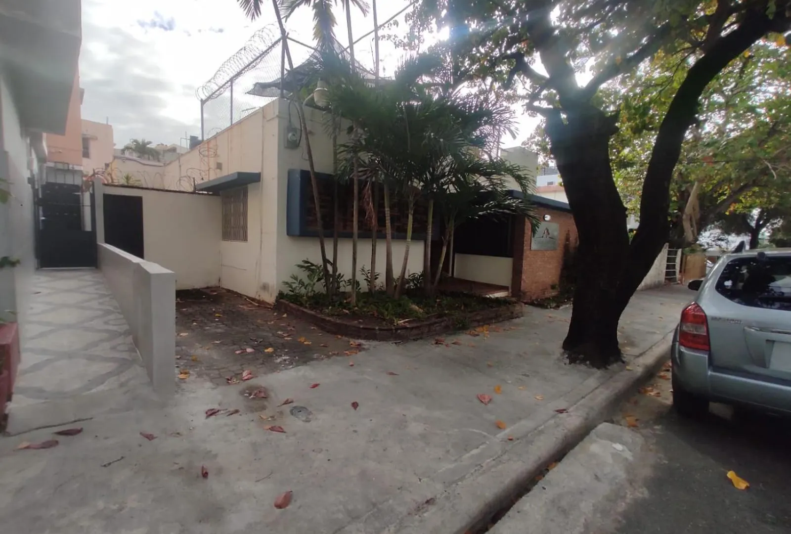 La Casita De Gazcue Hostel Santo Domingo