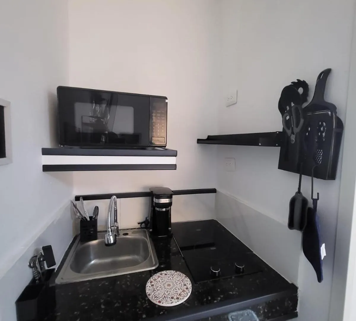 La Casita De Gazcue Hostel Santo Domingo