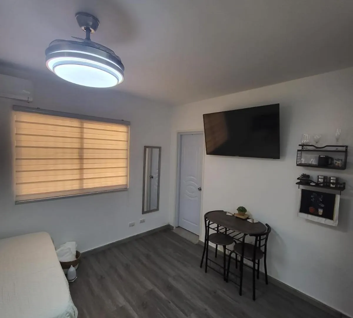 La Casita De Gazcue Hostel Santo Domingo