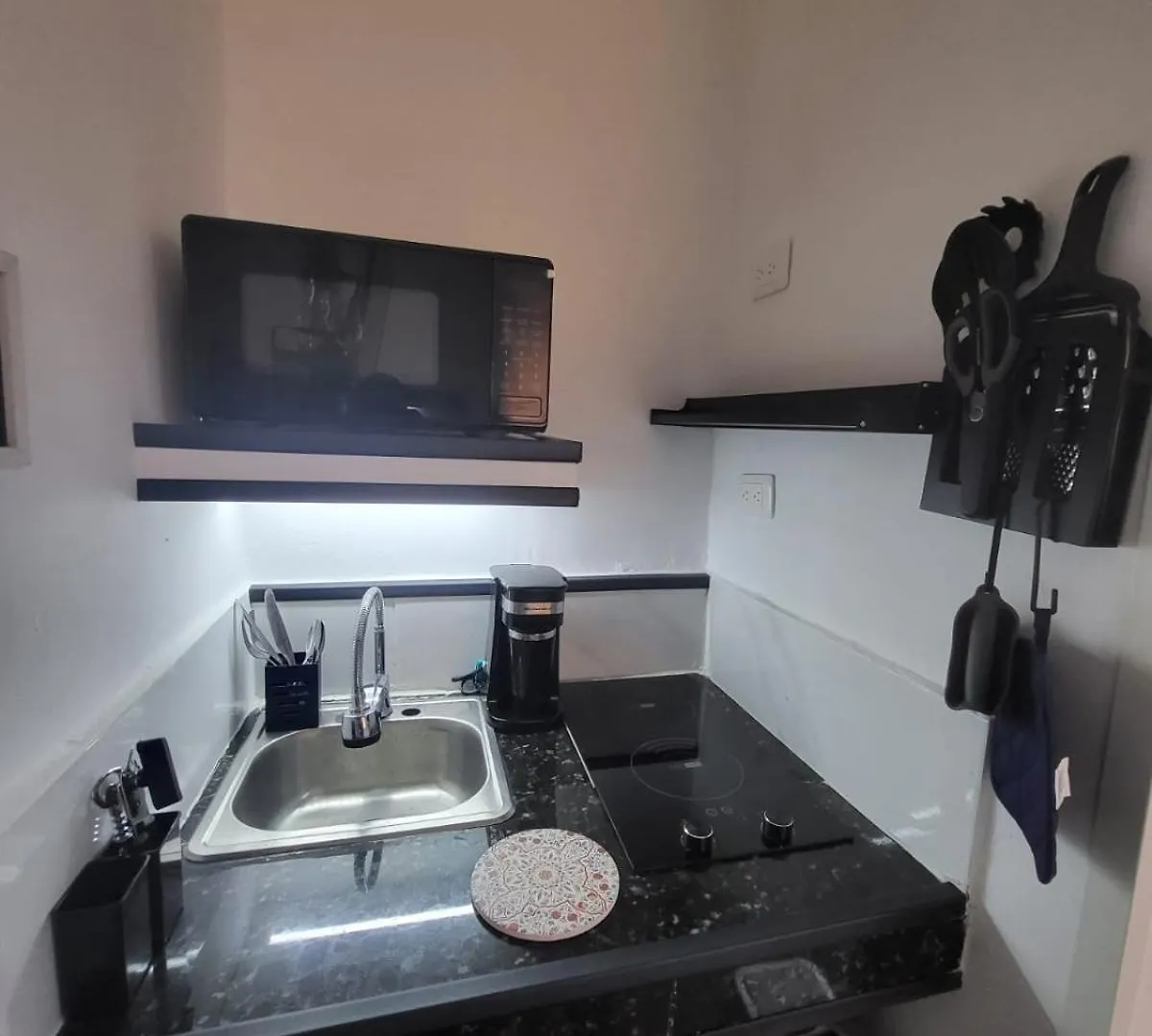 La Casita De Gazcue Hostel Santo Domingo