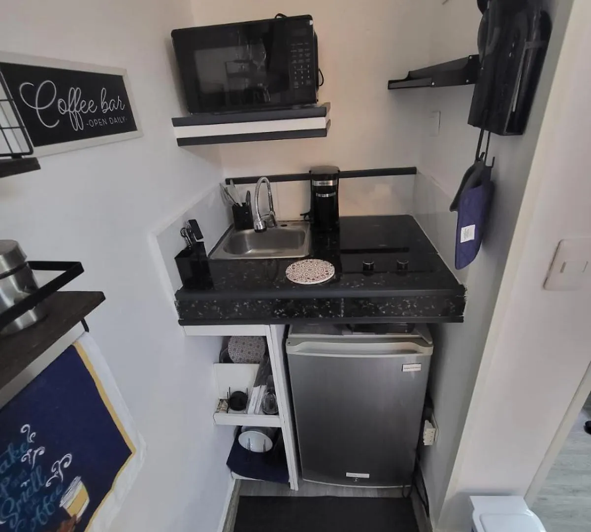 La Casita De Gazcue Hostel Santo Domingo