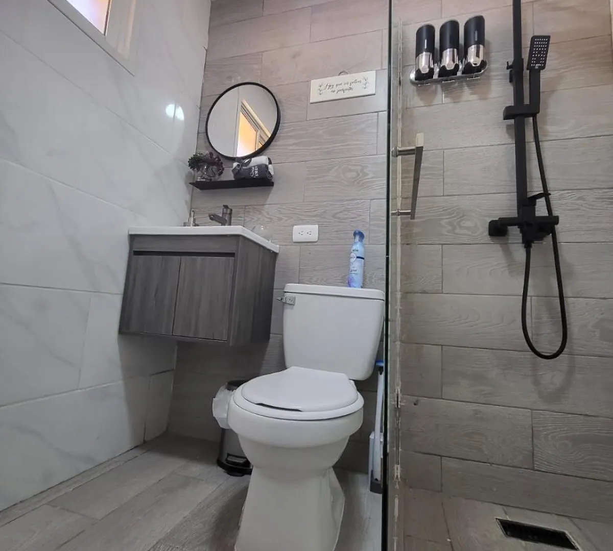 La Casita De Gazcue Hostel Santo Domingo 0*,