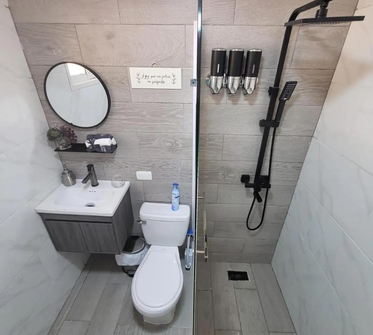 La Casita De Gazcue Hostel Santo Domingo