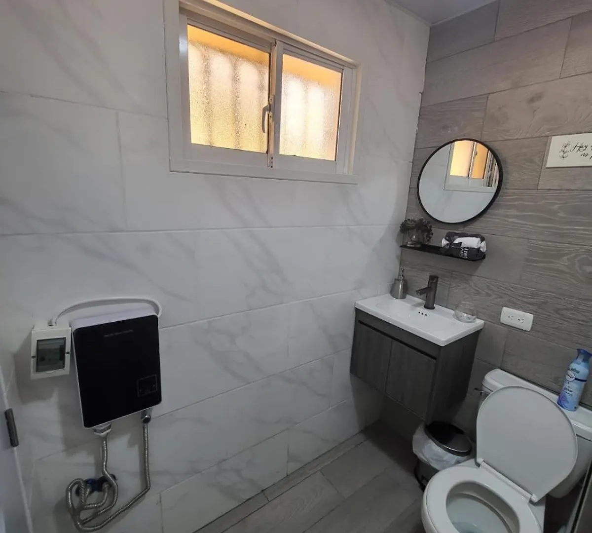 La Casita De Gazcue Hostel Santo Domingo
